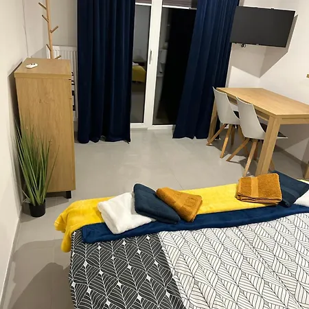 Apartament U Edzi Krajno-Zagorze Exterior photo