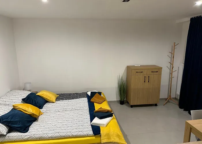 Apartament U Edzi