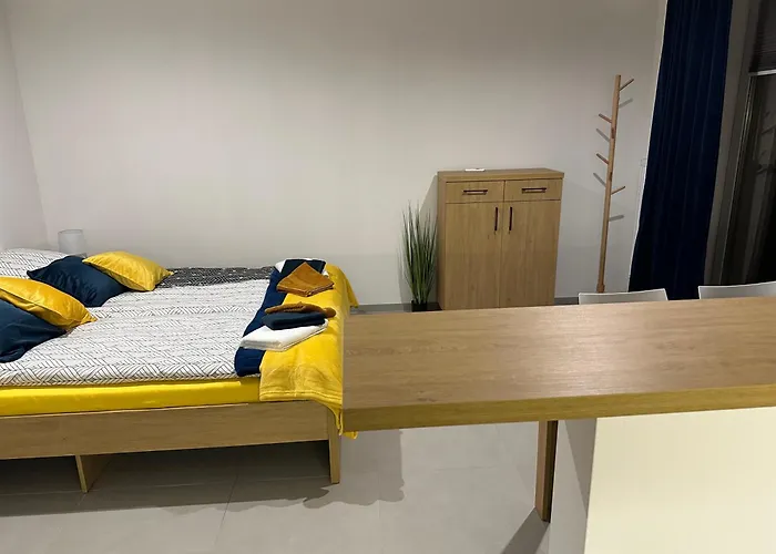 Apartament U Edzi