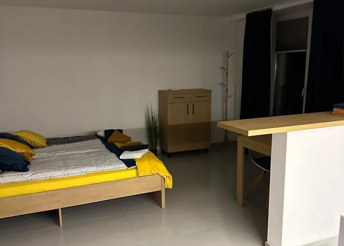 Apartament U Edzi