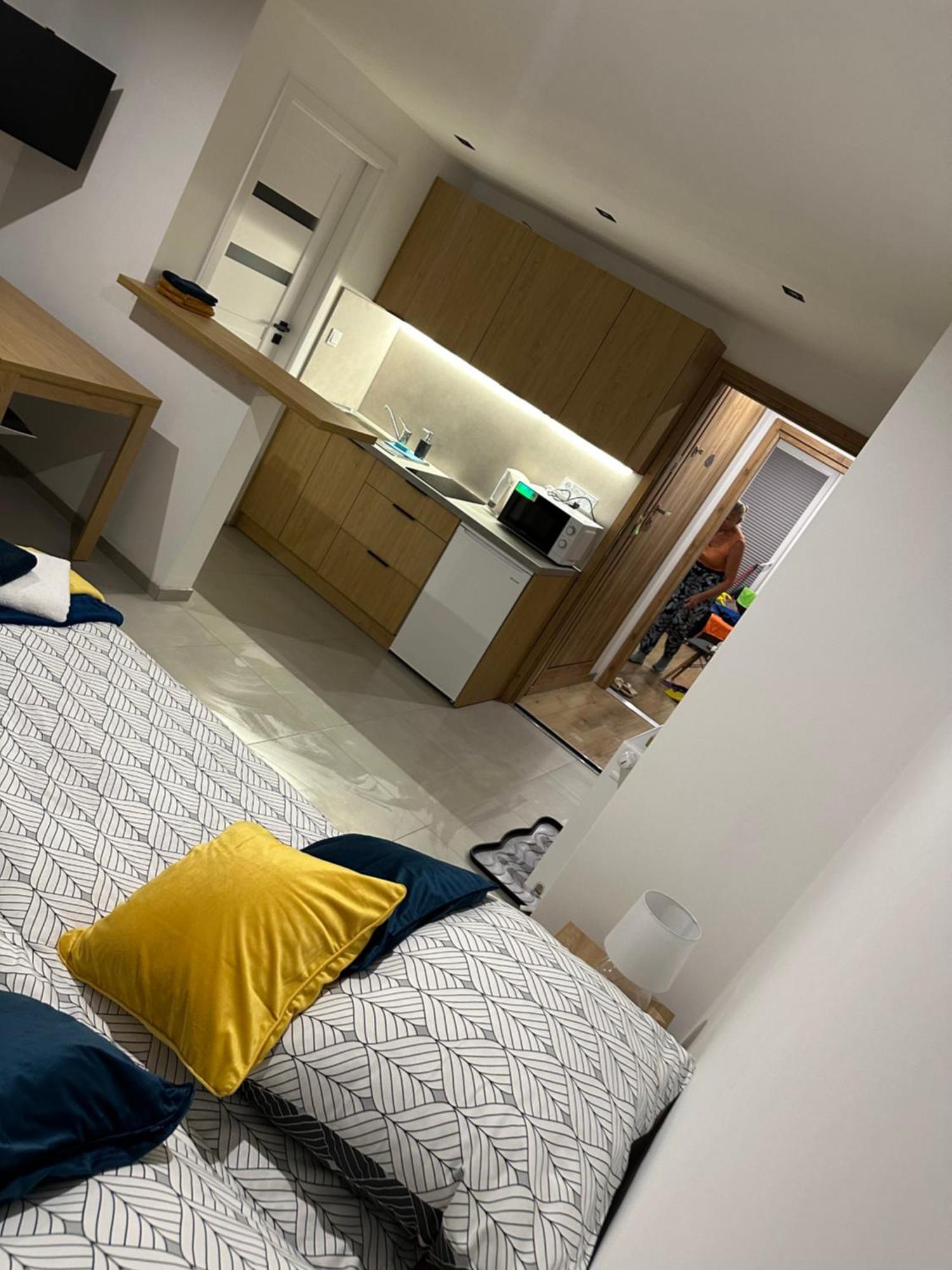 Apartment U Edzi *