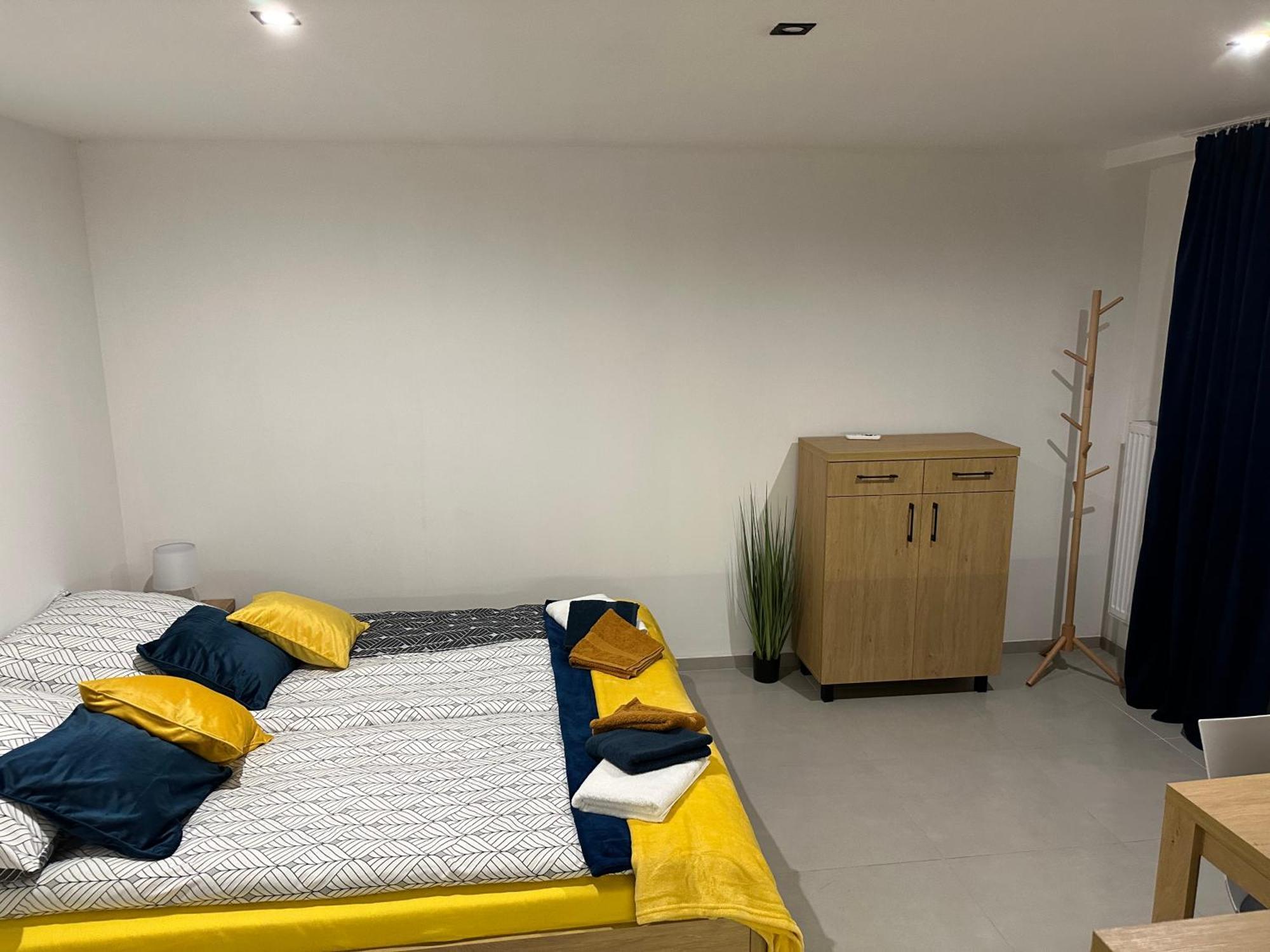 U Edzi Apartment