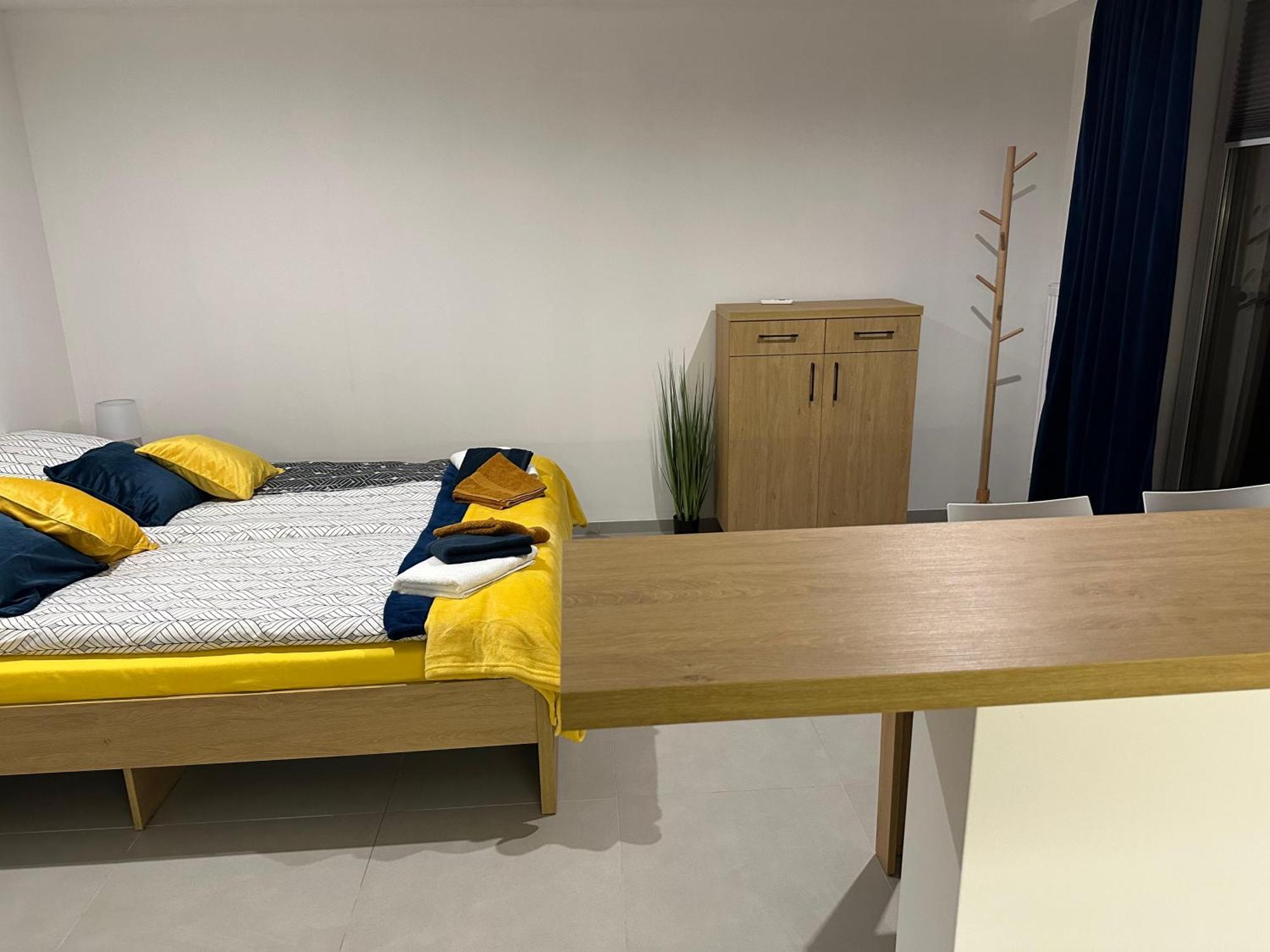 Apartment U Edzi
