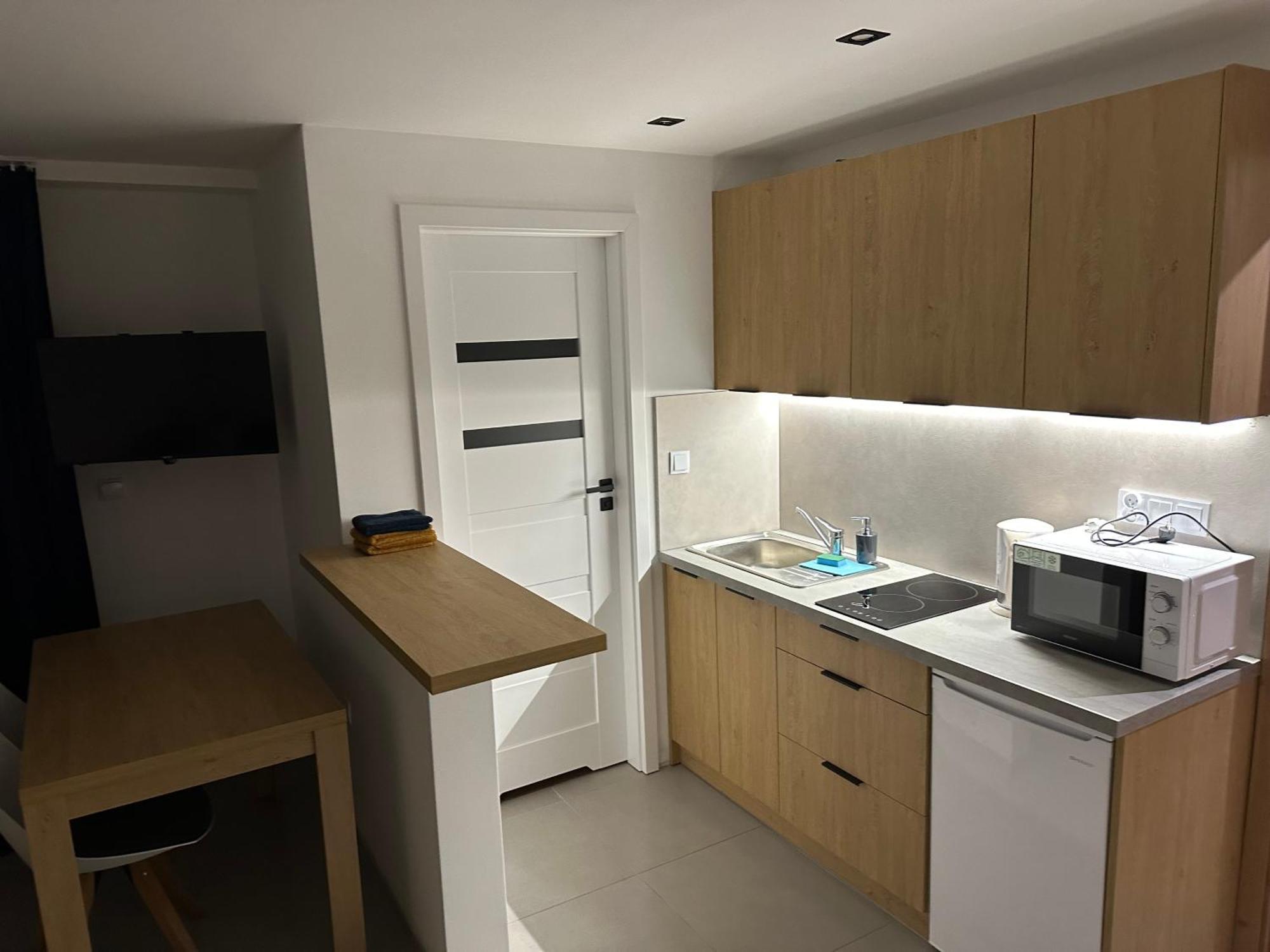 U Edzi Apartment *