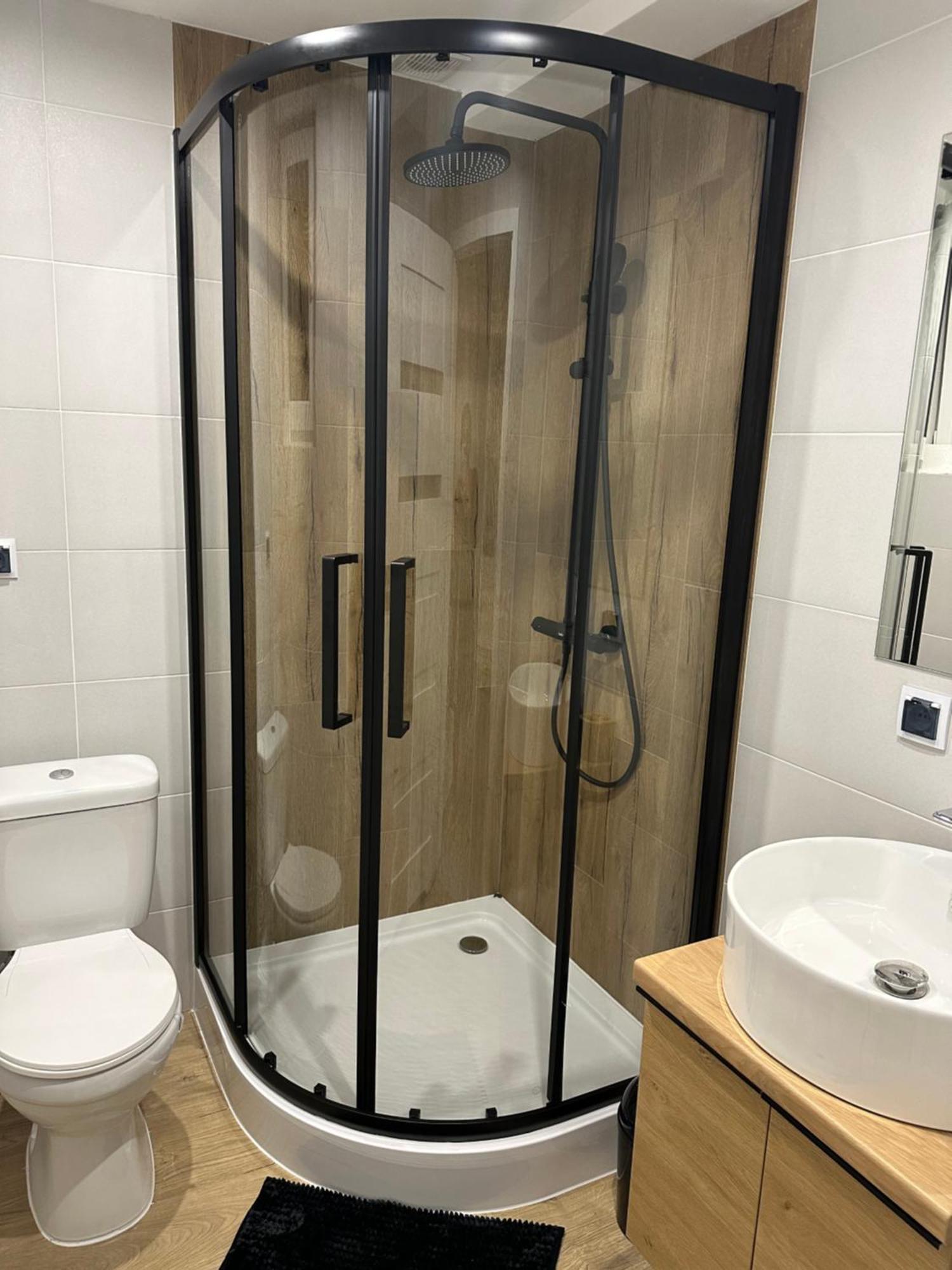 Apartment U Edzi
