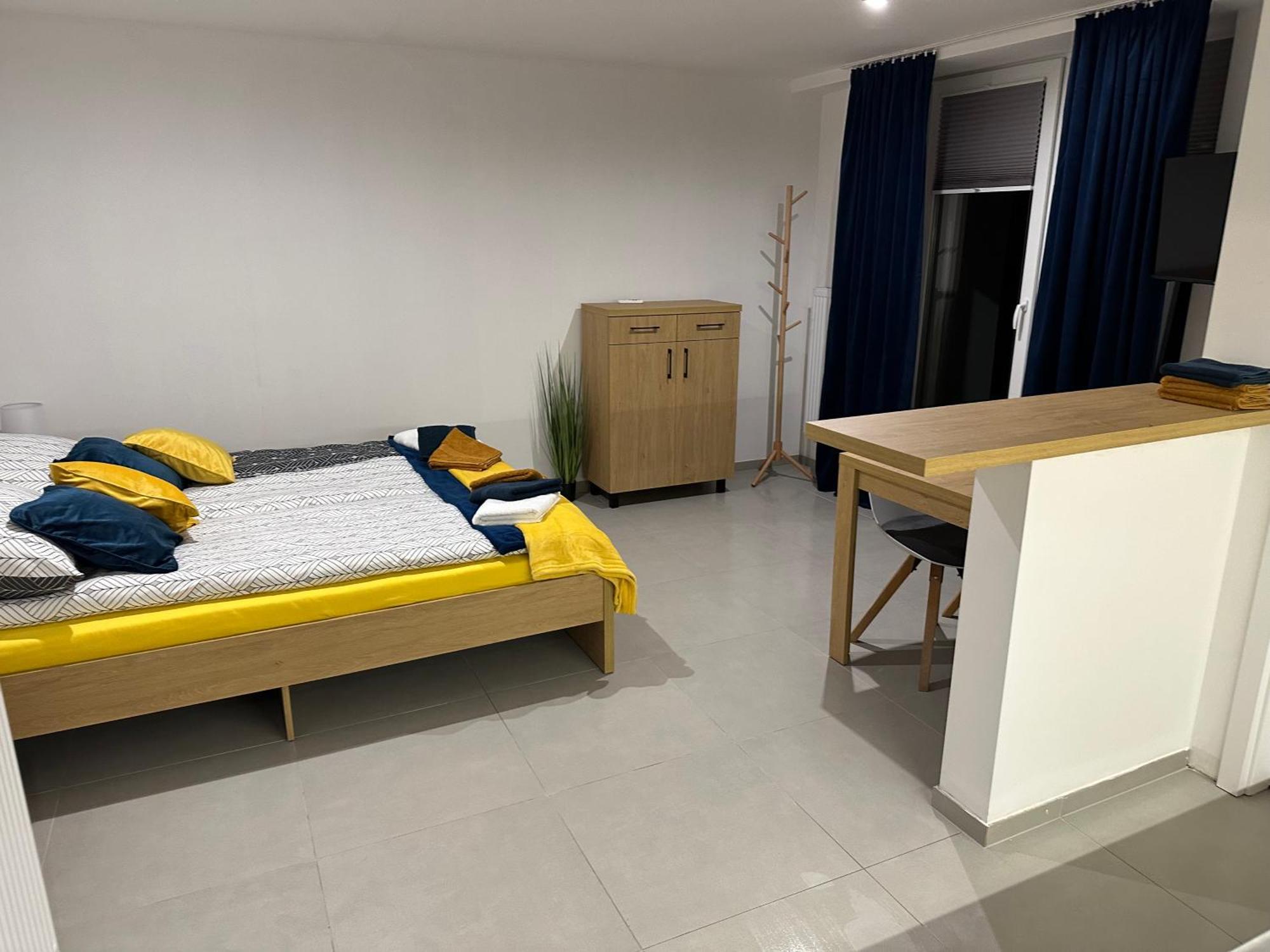 U Edzi Apartment