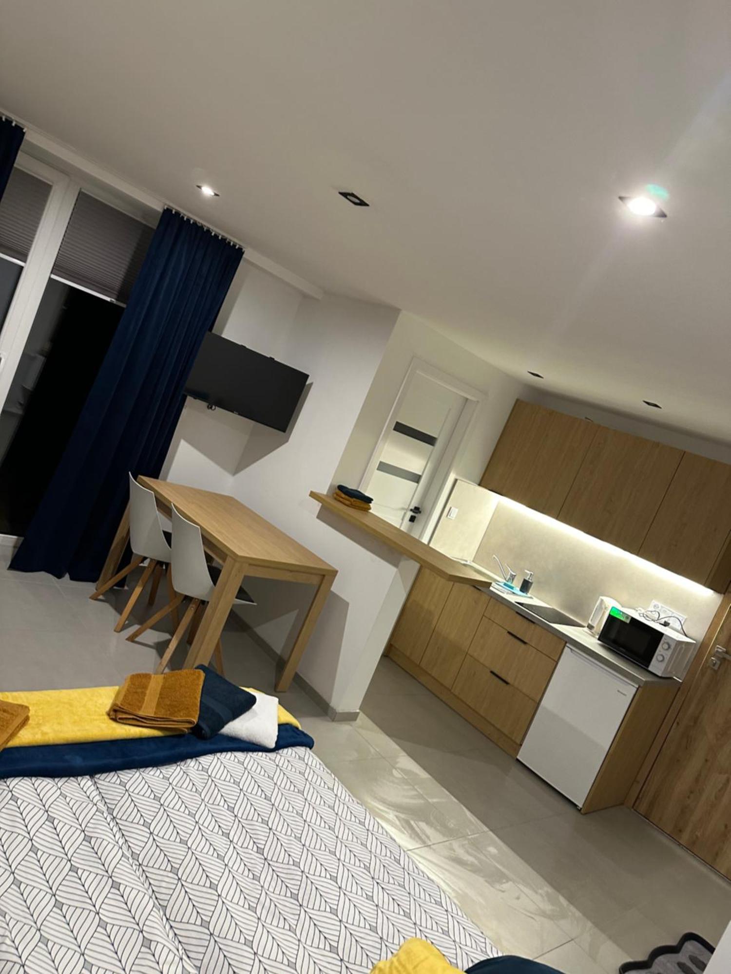 Apartment U Edzi *