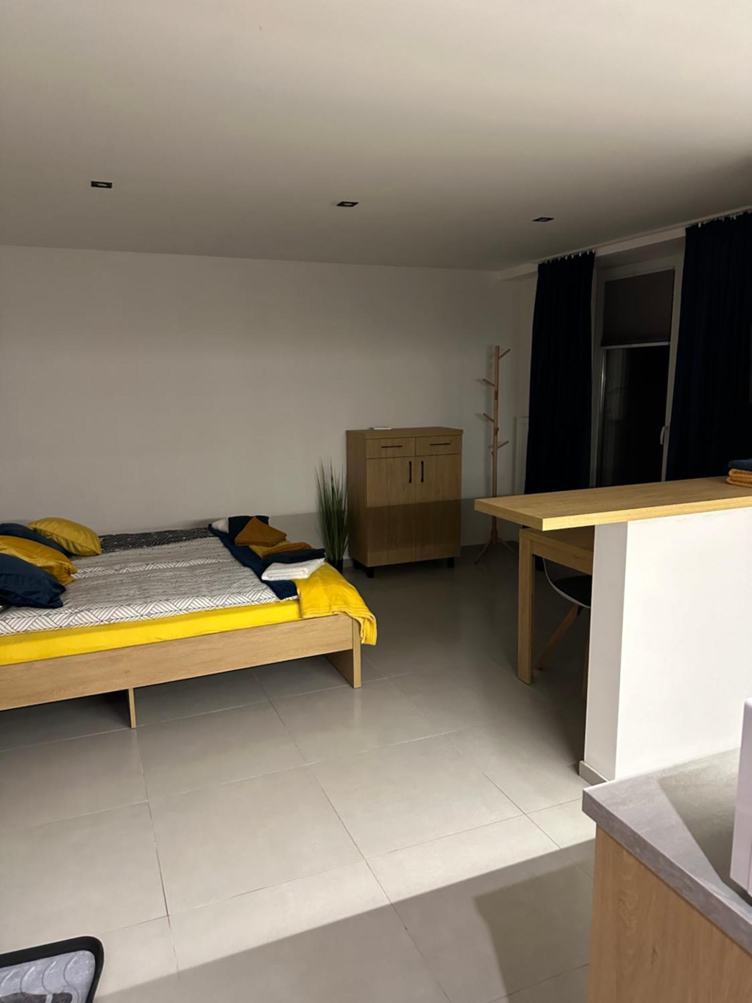 U Edzi Apartment Krajno-Zagorze